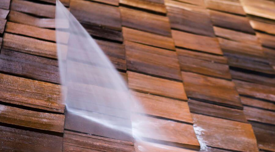Asphalt Roofing in Penrose, NC
